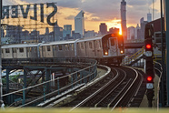 New York’s MTA finalises $1.5bn contract for new subway cars