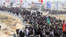 برگزاری دوازدهمین نشست قرارگاه حمل‌ونقل جاده‌ای زائران اربعین در سازمان راهداری
