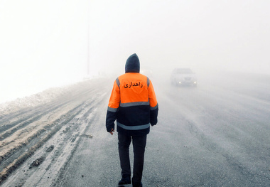  استقرار حدود ۷۰ درصد راهداران در راهدارخانه‌ها