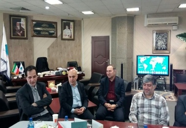 ◄​رضایتمندی مه‌آبادی از روند بهبود کیفیت فرودگاهی امام‌ خمینی(ره)