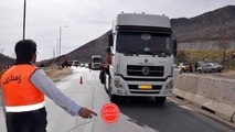پرتردد ترین روز تعطیلات در راه های گیلان