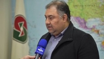دلیل توقف 200 کامیون در مرز شلمچه اعلام شد