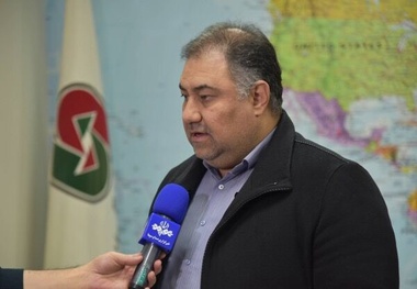 Islamic Republic of Iran Sees Robust Growth in Road Transit Corridors; Approximately 14 Million Tons of Goods Projected for 1404