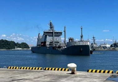 New Zealand navy begins patrols in support of North Korean sanctions