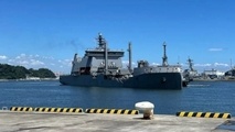 Fincantieri Begins Building Italy's Next-generation Offshore Patrol Vessels