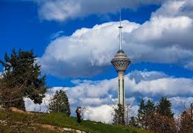 ظرفیت زیستی تهران پاسخگوی صنعت و جمعیت بیشتر نیست