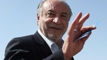 اعلام زمان مراسم تشییع و ترحیم حمید بهبهانی وزیر اسبق راه و ترابری