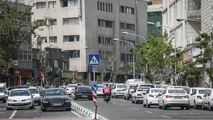 جای پارک نیست اما ایجاد می‌شود