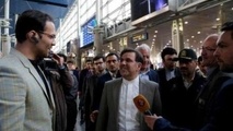 افزایش ۲۱ درصدی مسافران هوایی