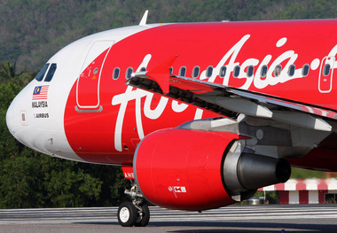 AirAsia Eyes Saudi Expansion With Riyadh, Dammam Routes