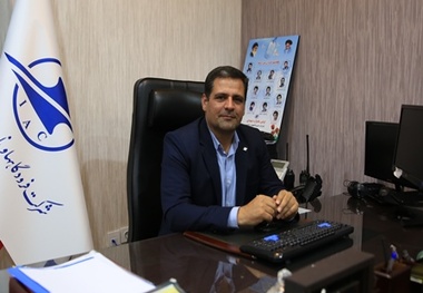 فرودگاه شاهرود و سمنان نقش بی‎بدیلی در رونق استان دارند