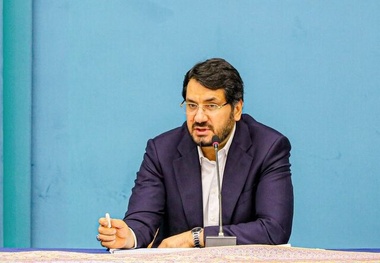 امضای قرارداد نهایی راه‌ آهن رشت آستارا با روس‌ ها؛ تا چند روز آینده