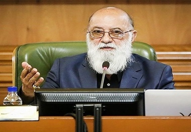 چمران: از انتشار اخبار غیرموثق در مورد انتخاب شهردار ناراحت شدم