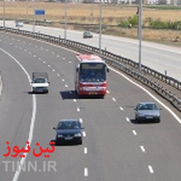 پرداخت عوارض به توسعه آزادراه‌ها کمک می‌کند / بازنگری در فرآیند جابه‌جایی مسافر