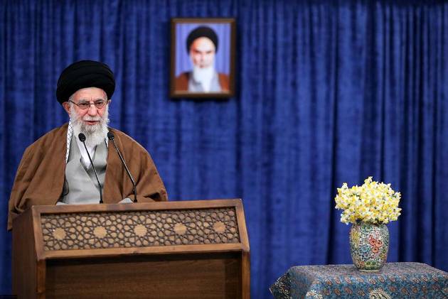 سیاست خارجه در هیچ جای دنیا در وزارت خارجه تعیین نمی شود