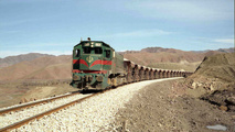 جا به‌ جایی بیش از ۷۶۴ هزار مسافر برون استانی در نیمه نخست امسال