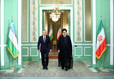 تهران تاشکند؛ افق همکاری اقتصادی با تمرکز بر حمل و نقل، ایجاد مرکز لجستیک ایرانی ازبکی