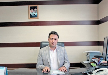 کارکنان قطارهای مسافری؛ مردان میدان جنگ 12 روزه