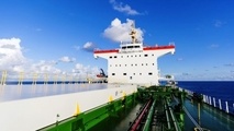 Denmark, Japan ink shipping agreement
