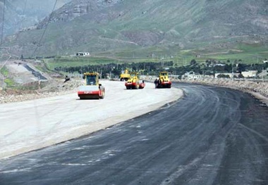 کاهش دو درصدی تردد بین‌ استانی در جاده های کردستان