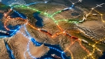 ایران و معماری جدید کریدورها