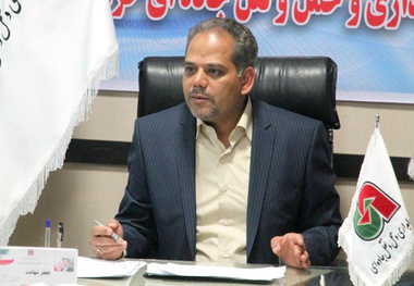 افزایش ۱۶ درصدی تردد ناوگان از پایانه های مرزی خراسان رضوی