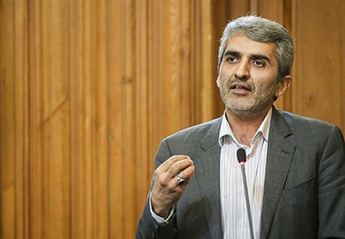 رونمایی از سامانه صدور پروانه‌های شهرسازی و نقشه یک هزارم تهران