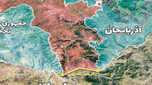 نخست وزیر ارمنستان: آماده پذیرش کریدور زنگزور هستیم اما باید تحت حاکمیت ایروان باشد