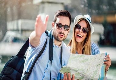 IS FRANCE NUMBER ONE IN TOURISM?