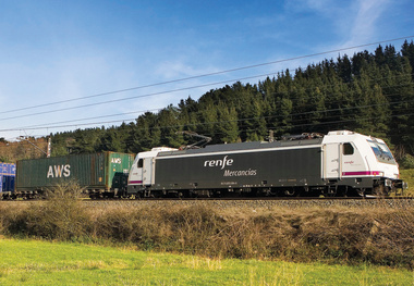 RENFE plans for profit in 2017