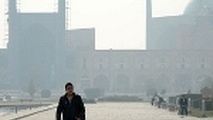 کاهش ۳۰ درصدی آلودگی هوای اصفهان