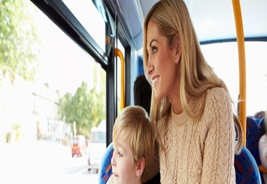 IRU Smart Move Awards 2017 reward customer service and innovation in passenger transport