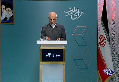 آقای جهانگیری خود شما چه برنامه ای برای اداره کشور دارید؟