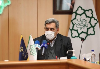 حناچی: مظهر شهر هوشمند در تهران حوزه حمل ونقل است