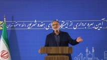 شهردار تهران: تفاهم‌نامه خط ۱۱ مترو نوشته شد