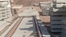انجام مطالعات ساخت راه آهن در سه شهر استان کرمان/ اتصال شهرهای رفسنجان انار و یزد با راه آهن 