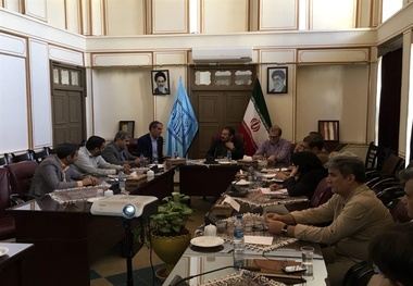 برنامه‌ریزی برای ایجاد 23 کیلومتر پیاده‌راه اطراف محور چهارباغ اصفهان

