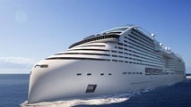 MSC Cruises, Chantiers De L’Atlatique Seal Deal for LNG-Powered Duo
