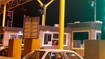 نرخ جدید عوارضی با تایید وزارت راه اعمال شد