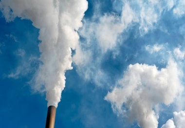 DNV GL certifies Navis for its CO2 monitoring software