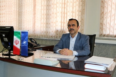 معاون عملیات فرودگاهی فرودگاههای استان آذربایجان شرقی منصوب شد