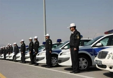 تمهیدات ترافیکی برای ماه مبارک رمضان در ایلام 