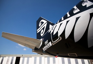 Air New Zealand’s First A321neo to Enter Commercial Service in Mid-November