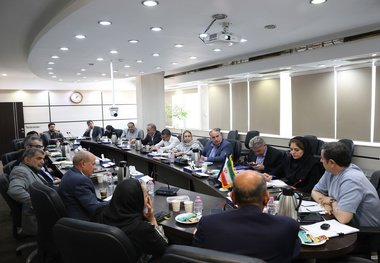 اتاق ایران خواستار استقرار مدیریت واحد مرزی با محوریت گمرک شد