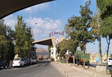 ۳۰۰ میلیارد ریال برای توسعه زیرساخت‌ های پایانه بار اراک هزینه شد 