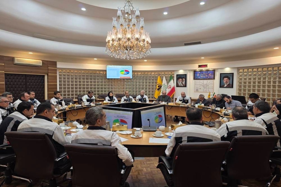 مترو تهران به دنبال خروج از درآمدزایی سنتی با مدل‌های نوین تجاری