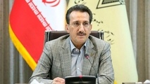اراده جدی برای توسعه حمل و نقل ریلی بنادر به منظور افزایش جابه‌جایی بار