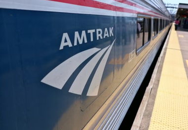 Amtrak begins Southampton yard modernisation in Boston