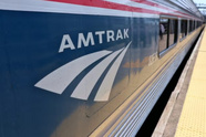 Amtrak Announces Winter Wanderlust Fare Sale