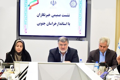 آغاز عملیات اجرایی راه آهن بیرجند - گناباد به زودی